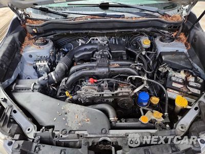 Zdjęcie 12 z 13 samochodu: 2014 SUBARU FORESTER 2.5I PREMIUM VIN:JF2SJAEC2EH475061 - miniatura