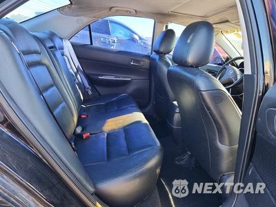 Zdjęcie 10 z 12 samochodu: 2005 MAZDA 6 S VIN:1YVHP80D655M21371 - miniatura