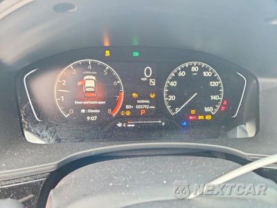 Zdjęcie 9 z 12 samochodu: 2025 HONDA CIVIC SPORT VIN:19XFL2H81SE002924 - miniatura