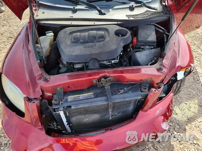 Zdjęcie 11 z 12 samochodu: 2009 CHEVROLET HHR LT VIN:3GNCA23B39S509211 - miniatura