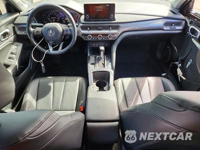 Zdjęcie 8 z 13 samochodu: 2023 ACURA INTEGRA VIN:19UDE4H23PA003724 - miniatura