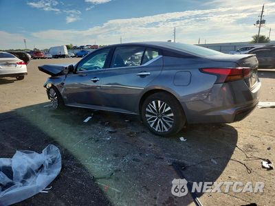 Drugie zdjęcie samochodu z przodu: 2025 NISSAN ALTIMA SV VIN:1N4BL4DV3SN340283 - miniatura