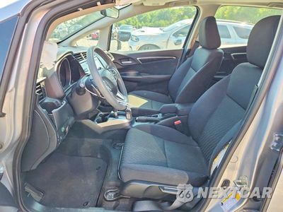 Zdjęcie 7 z 12 samochodu: 2020 HONDA FIT EX VIN:3HGGK5H89LM733893 - miniatura