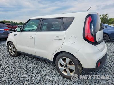 Drugie zdjęcie samochodu z przodu: 2018 KIA SOUL BASE VIN:KNDJN2A24J7895034 - miniatura