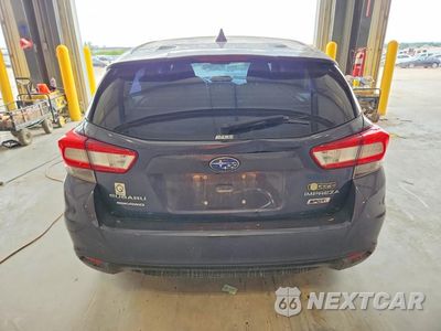 Zdjęcie 6 z 13 samochodu: 2017 SUBARU IMPREZA SPORT VIN:4S3GTAK64H3738360 - miniatura