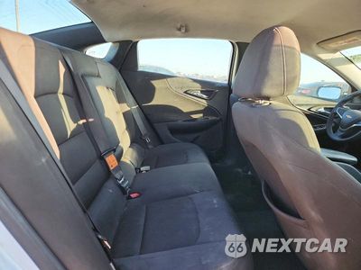 Zdjęcie 10 z 12 samochodu: 2023 CHEVROLET MALIBU LT VIN:1G1ZD5ST8PF177797 - miniatura