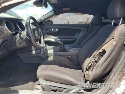 Zdjęcie 7 z 12 samochodu: 2023 FORD MUSTANG GT VIN:1FA6P8CF1P5301416 - miniatura