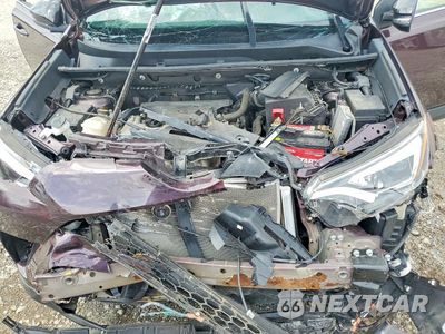 Zdjęcie 12 z 13 samochodu: 2018 TOYOTA RAV4 SE VIN:2T3JFREV3JW796056 - miniatura