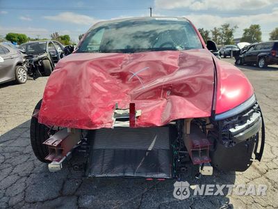 Piąte zdjęcie samochodu w środku: 2026 TESLA MODEL Y VIN:7SAYGDET9TA718239 - miniatura