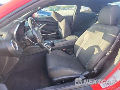 Zdjęcie 7 z 12 samochodu: 2022 CHEVROLET CAMARO LS VIN:1G1FB1RX3N0113080 - miniatura