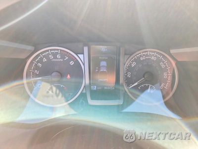 Zdjęcie 9 z 13 samochodu: 2020 TOYOTA TACOMA LIMITED VIN:3TYGZ5AN3LT004643 - miniatura