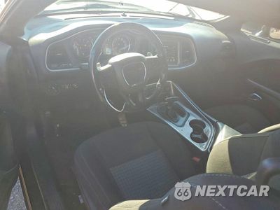 Zdjęcie 8 z 12 samochodu: 2022 DODGE CHALLENGER GT VIN:2C3CDZJG7NH230143 - miniatura