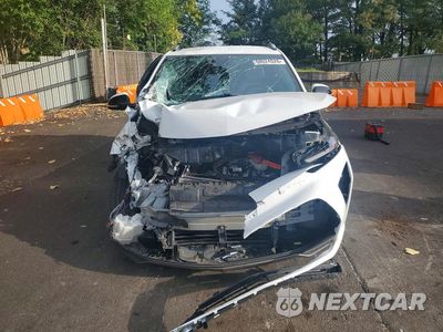 Piąte zdjęcie samochodu w środku: 2023 CHEVROLET BOLT EUV LT VIN:1G1FY6S03P4106926 - miniatura