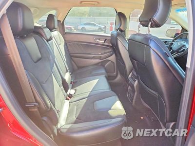 Zdjęcie 11 z 13 samochodu: 2015 FORD EDGE SPORT VIN:2FMTK3AP2FBB79231 - miniatura