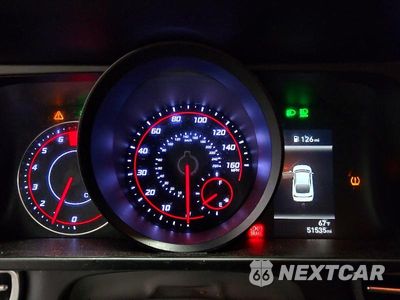 Zdjęcie 9 z 13 samochodu: 2022 HYUNDAI ELANTRA SEL VIN:5NPLM4AG7NH080279 - miniatura