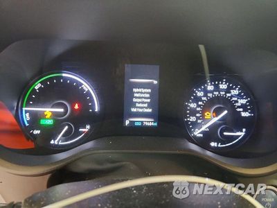 Zdjęcie 9 z 13 samochodu: 2021 TOYOTA SIENNA LE VIN:5TDKSKFC8MS016045 - miniatura