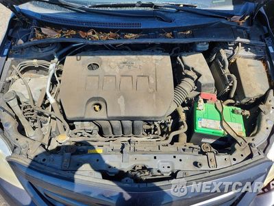 Zdjęcie 11 z 12 samochodu: 2011 TOYOTA COROLLA LE VIN:JTDBU4EE4B9163953 - miniatura