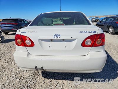 Zdjęcie 6 z 12 samochodu: 2006 TOYOTA COROLLA LE VIN:1NXBR32E76Z719672 - miniatura