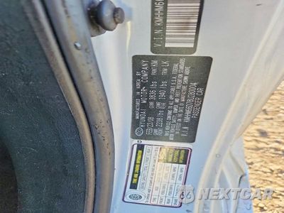 Zdjęcie 12 z 12 samochodu: 2008 HYUNDAI TIBURON GS VIN:KMHHM66D78U280004 - miniatura