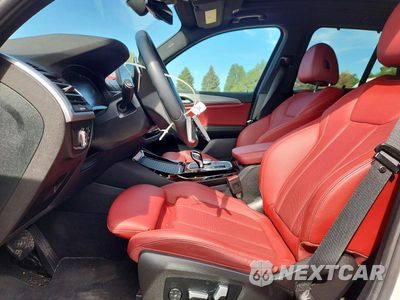 Zdjęcie 7 z 14 samochodu: 2022 BMW X3 XDRIVE30I VIN:5UX53DP00N9L59778 - miniatura