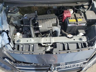 Zdjęcie 11 z 12 samochodu: 2024 MITSUBISHI MIRAGE G4 ES VIN:ML32FUFJ3RHF12578 - miniatura