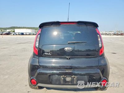 Zdjęcie 6 z 14 samochodu: 2014 KIA SOUL ! VIN:KNDJX3A58E7025383 - miniatura