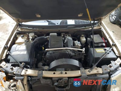 Zdjęcie 12 z 13 samochodu: 2004 GMC ENVOY XL VIN:1GKES16S346240634 - miniatura