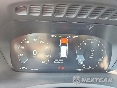 Zdjęcie 9 z 13 samochodu: 2022 VOLVO XC90 T6 MOMENTUM VIN:YV4A22PKXN1808484 - miniatura