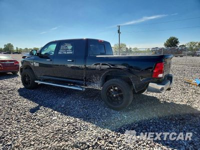 Drugie zdjęcie samochodu z przodu: 2016 RAM 3500 SLT VIN:3C63R3LLXGG128172 - miniatura