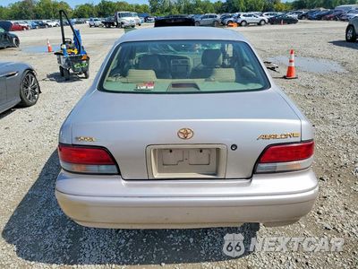 Zdjęcie 6 z 12 samochodu: 1997 TOYOTA AVALON XL VIN:4T1BF12B3VU207652 - miniatura