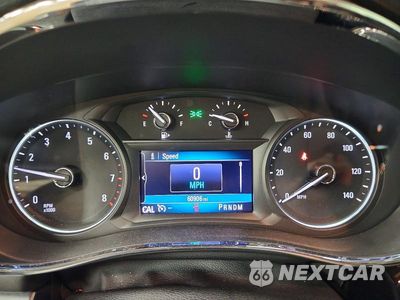 Zdjęcie 9 z 13 samochodu: 2020 BUICK ENCORE PREFERRED VIN:KL4CJESB8LB088854 - miniatura