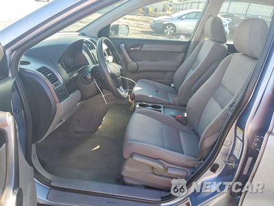 Zdjęcie 7 z 13 samochodu: 2008 HONDA CR-V LX VIN:5J6RE48378L013251 - miniatura