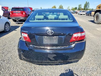 Zdjęcie 6 z 12 samochodu: 2008 TOYOTA CAMRY LE VIN:4T4BE46K68R036355 - miniatura