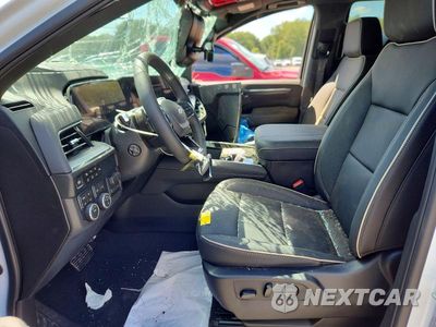 Zdjęcie 7 z 12 samochodu: 2026 CHEVROLET TAHOE K1500 PREMIER VIN:1GNS6SKD7TR292286 - miniatura