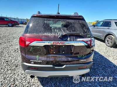 Zdjęcie 6 z 13 samochodu: 2017 GMC ACADIA SLT-1 VIN:1GKKNULS0HZ246279 - miniatura