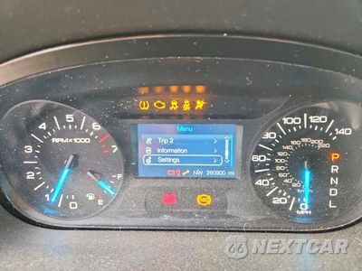 Zdjęcie 9 z 12 samochodu: 2011 FORD EDGE SE VIN:2FMDK3GC8BBA34648 - miniatura