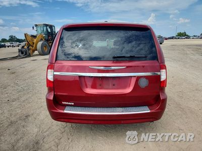 Zdjęcie 6 z 14 samochodu: 2015 CHRYSLER TOWN & COUNTRY TOURING L VIN:2C4RC1CG1FR756111 - miniatura
