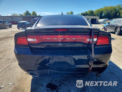 Zdjęcie 6 z 12 samochodu: 2012 DODGE CHARGER POLICE VIN:2C3CDXAG9CH304843 - miniatura