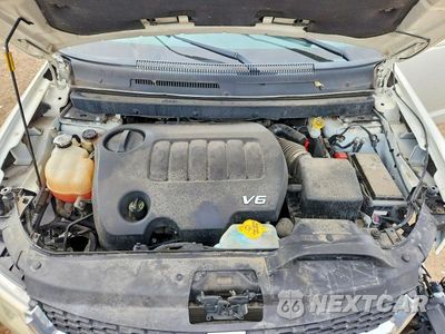 Zdjęcie 12 z 13 samochodu: 2018 DODGE JOURNEY SXT VIN:3C4PDCBG1JT508299 - miniatura