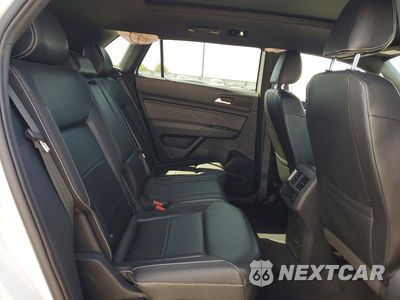 Zdjęcie 11 z 13 samochodu: 2021 VOLKSWAGEN ATLAS CROSS SPORT SE VIN:1V2RE2CA9MC206543 - miniatura
