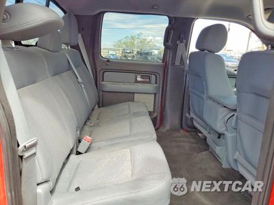 Zdjęcie 10 z 12 samochodu: 2013 FORD F150 SUPERCREW VIN:1FTFW1ET8DFD48133 - miniatura