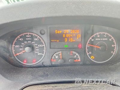 Zdjęcie 9 z 13 samochodu: 2020 RAM PROMASTER 3500 DELIVERY VAN VIN:3C6URVJG6LE140444 - miniatura