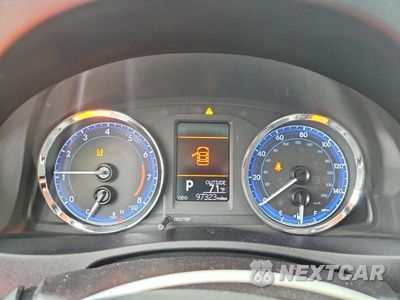 Zdjęcie 9 z 13 samochodu: 2018 TOYOTA COROLLA LE VIN:2T1BURHE0JC092283 - miniatura