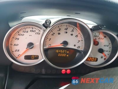 Zdjęcie 9 z 12 samochodu: 2002 PORSCHE BOXSTER S VIN:WP0CB29862U660907 - miniatura