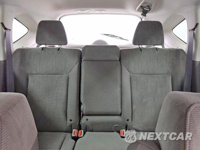 Zdjęcie 10 z 13 samochodu: 2014 HONDA CR-V LX VIN:5J6RM3H33EL025566 - miniatura
