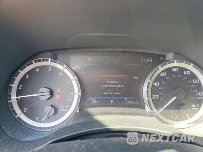 Zdjęcie 9 z 13 samochodu: 2023 TOYOTA HIGHLANDER L VIN:5TDKDRAH6PS525576 - miniatura