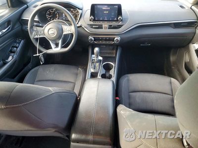 Zdjęcie 8 z 12 samochodu: 2021 NISSAN ALTIMA SV VIN:1N4BL4DV0MN327297 - miniatura
