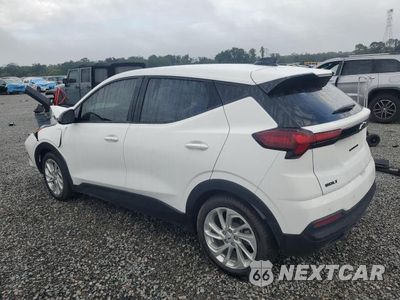 Drugie zdjęcie samochodu z przodu: 2027 CHEVROLET BOLT LT VIN:1G1FY6EV8VF101956 - miniatura