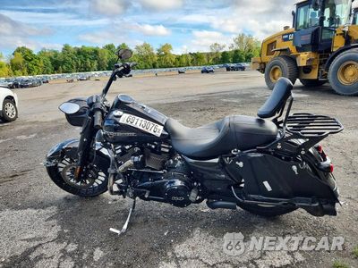 Trzecie zdjęcie samochodu z tyłu: 2019 HARLEY-DAVIDSON FLHRXS VIN:1HD1KVP13KB679228 - miniatura
