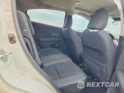 Zdjęcie 11 z 13 samochodu: 2022 HONDA HR-V EX VIN:3CZRU5H56NM739025 - miniatura